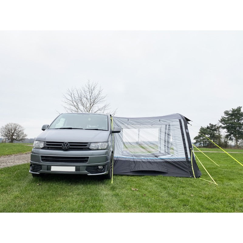 Pershore Breeze Inflatable Canopy