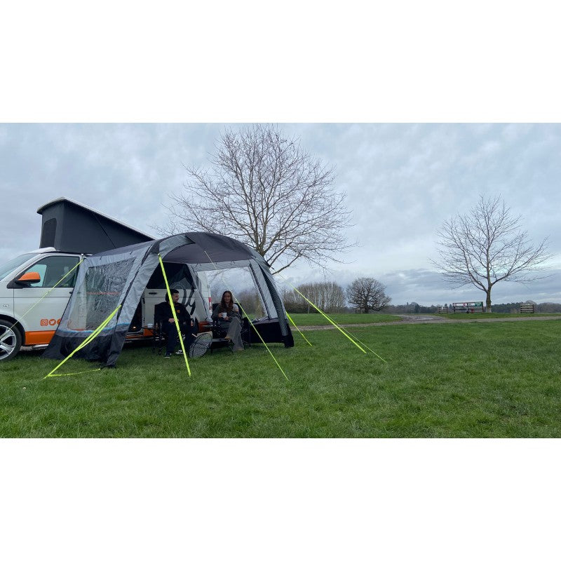 Pershore Breeze Inflatable Canopy