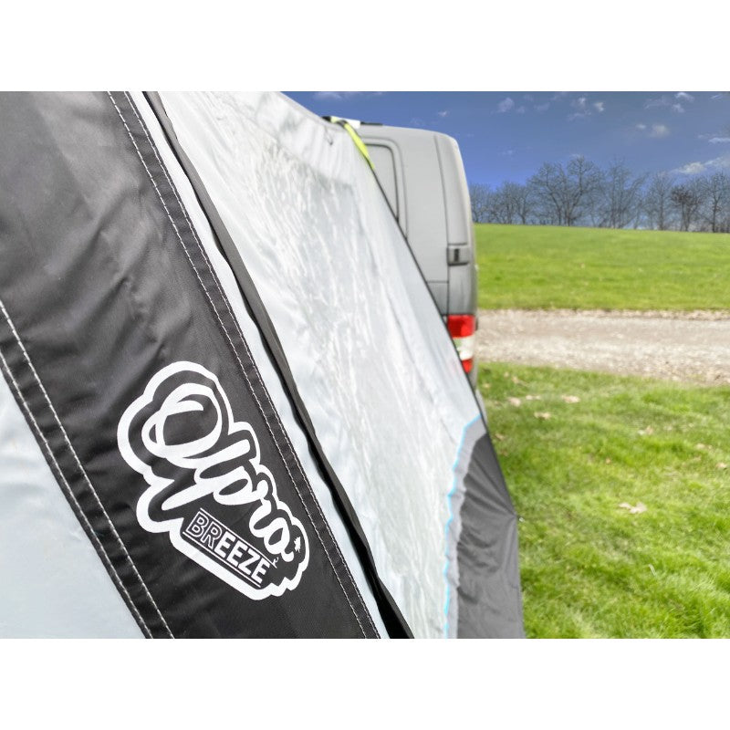 Pershore Breeze Inflatable Canopy