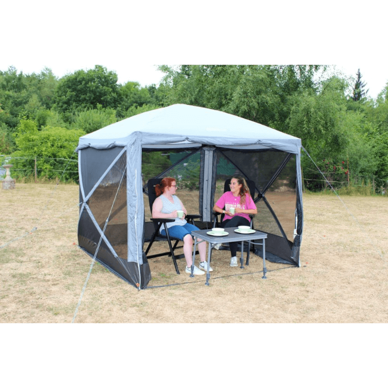 Outdoor Revolution Screenhouse 6 DLX