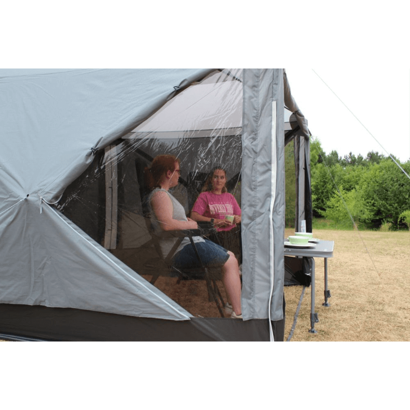 Outdoor Revolution Screenhouse 6 DLX