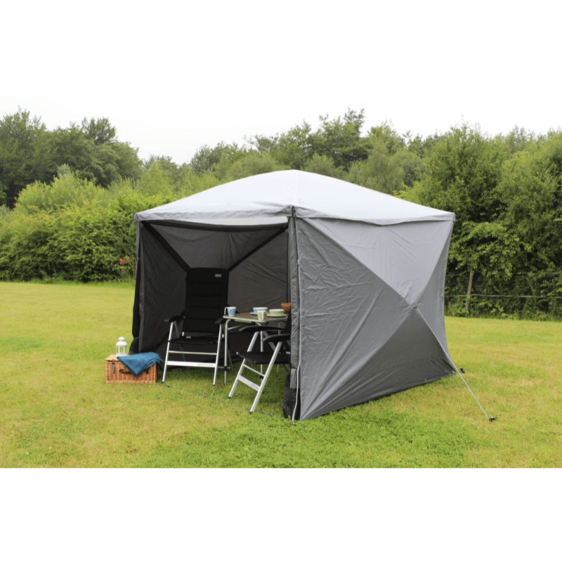 Outdoor Revolution Screenhouse 6