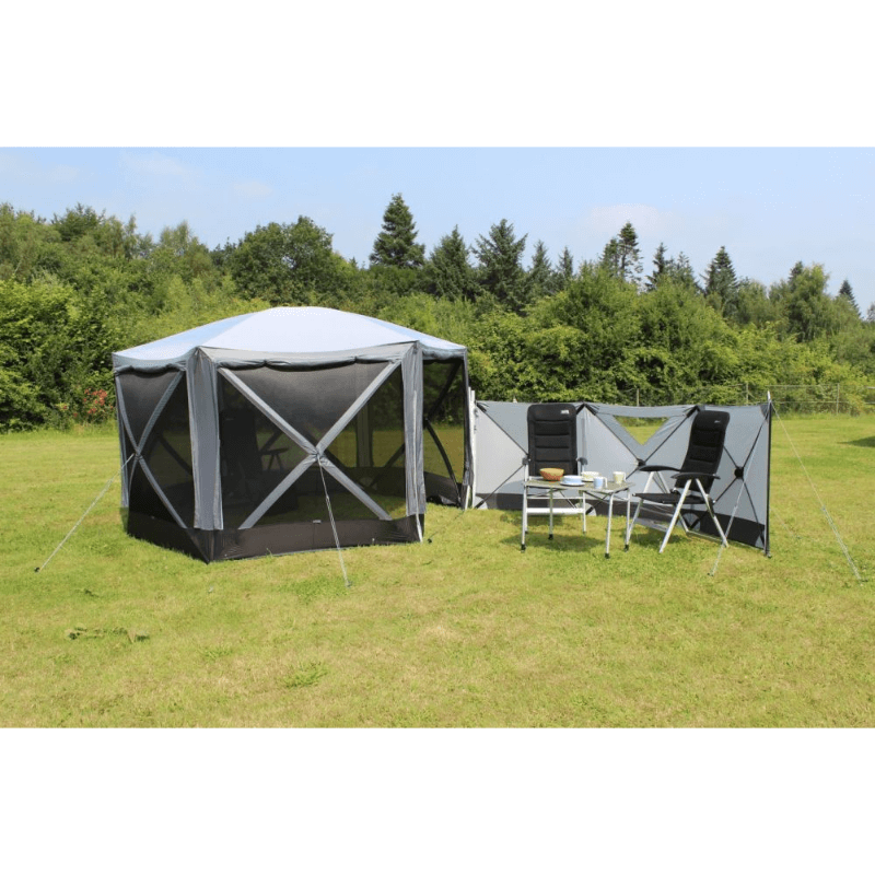 Outdoor Revolution Screenhouse 6 DLX