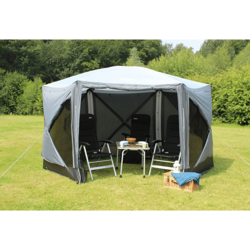 Outdoor Revolution Screenhouse 6 DLX