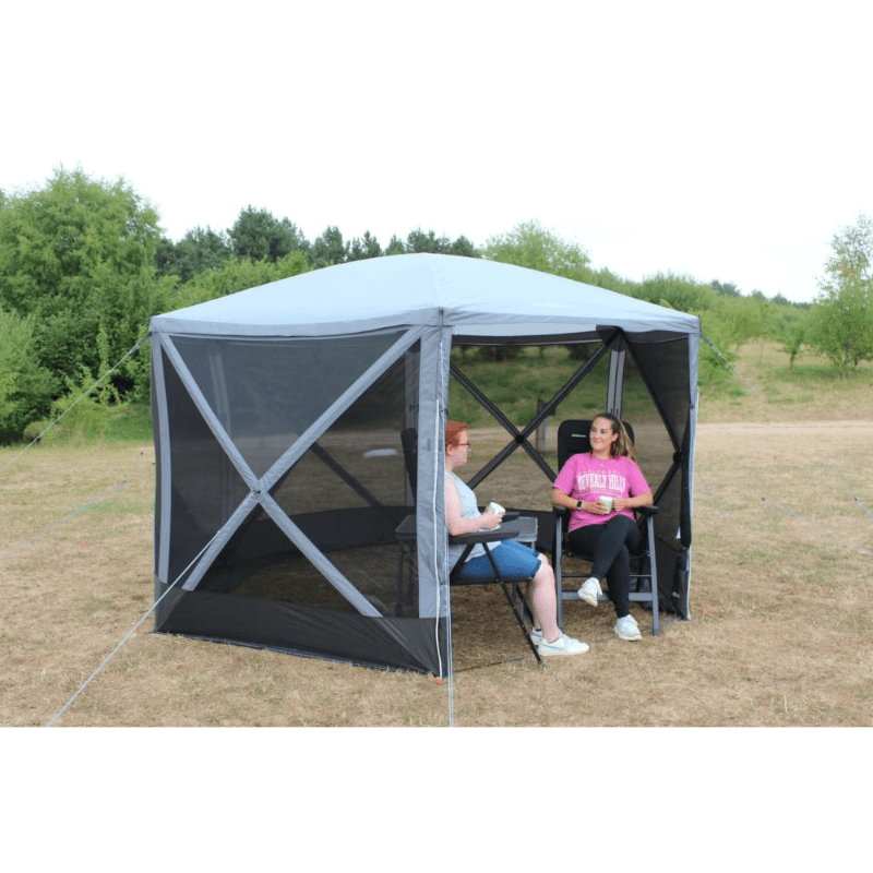 Outdoor Revolution Screenhouse 6