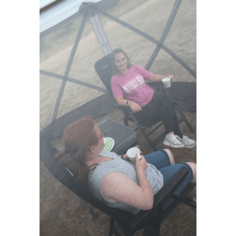 Outdoor Revolution Screenhouse 6