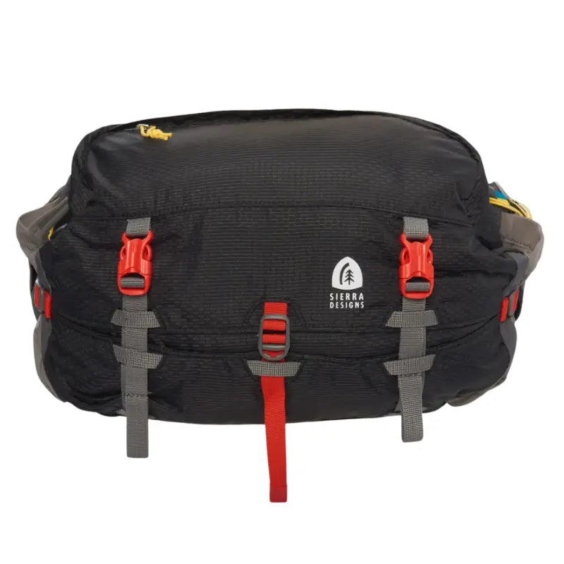 Sierra Designs Flex Lumbar 7L-10L Waist Pack