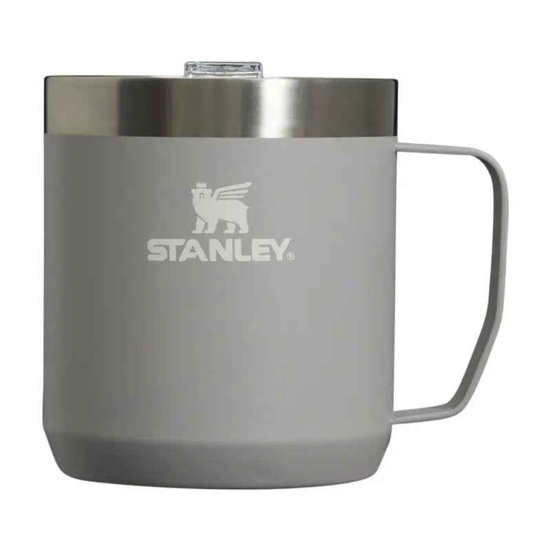 Stanley Everyday Camp Mug 0.35L Ash 2.0
