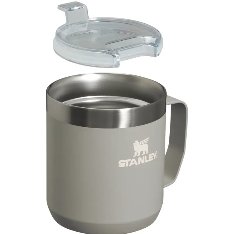 Stanley Everyday Camp Mug 0.35L Ash 2.0