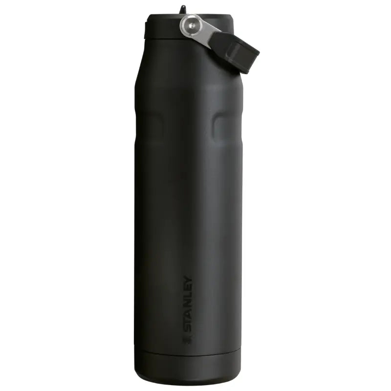 Stanley IceFlow Bottle Flip Straw 2.0 - 1.06L Black 2.0