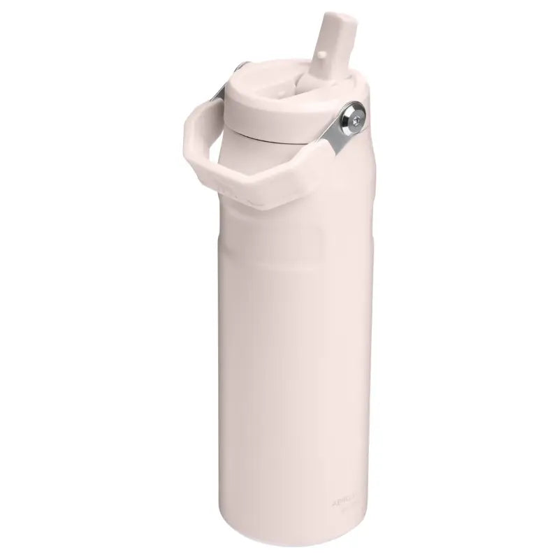 Stanley IceFlow Bottle Flip Straw 2.0 - 1.06L Rose Quartz