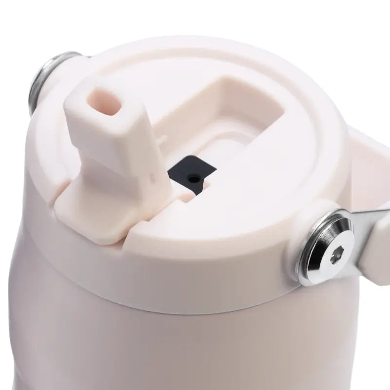 Stanley IceFlow Bottle Flip Straw 2.0 - 1.06L Rose Quartz