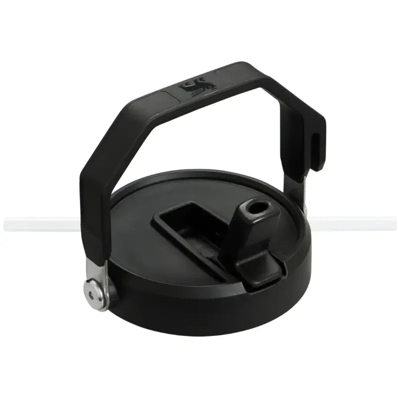 Stanley IceFlow Flip Straw 2.0 Jug | 1.9L Black 2.0