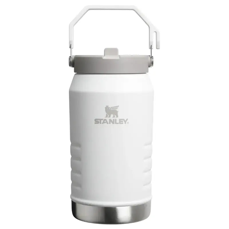 Stanley IceFlow Flip Straw 2.0 Jug | 1.9L Frost