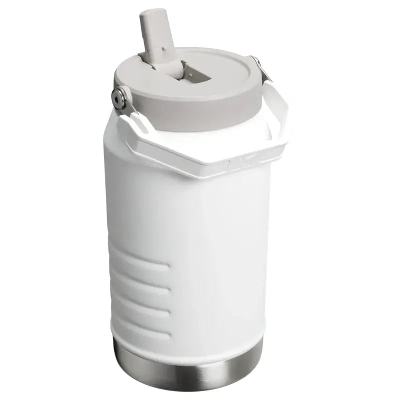 Stanley IceFlow Flip Straw 2.0 Jug | 1.9L Frost