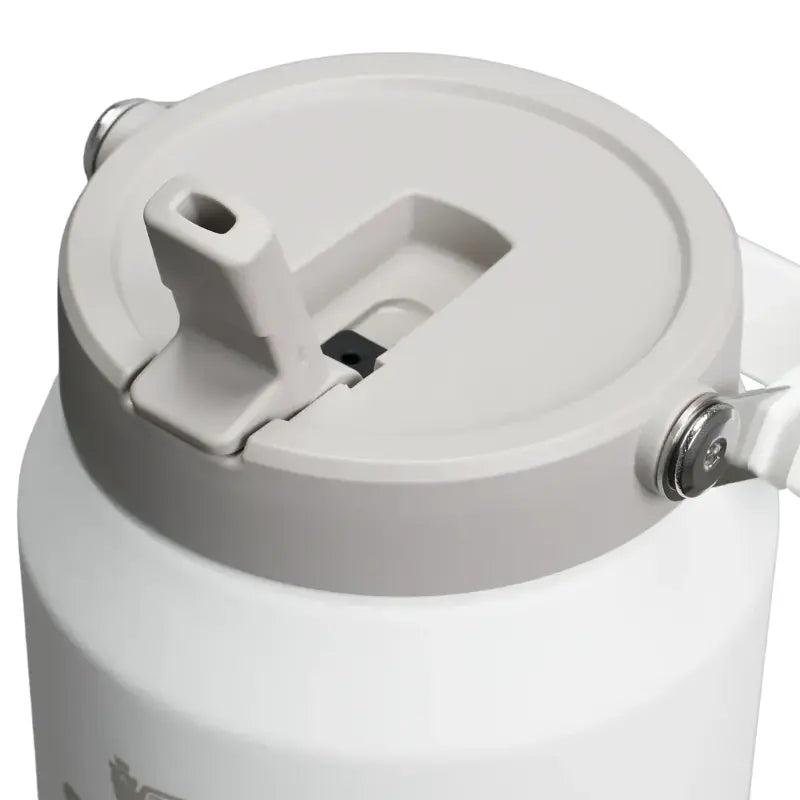 Stanley IceFlow Flip Straw 2.0 Jug | 1.9L Frost