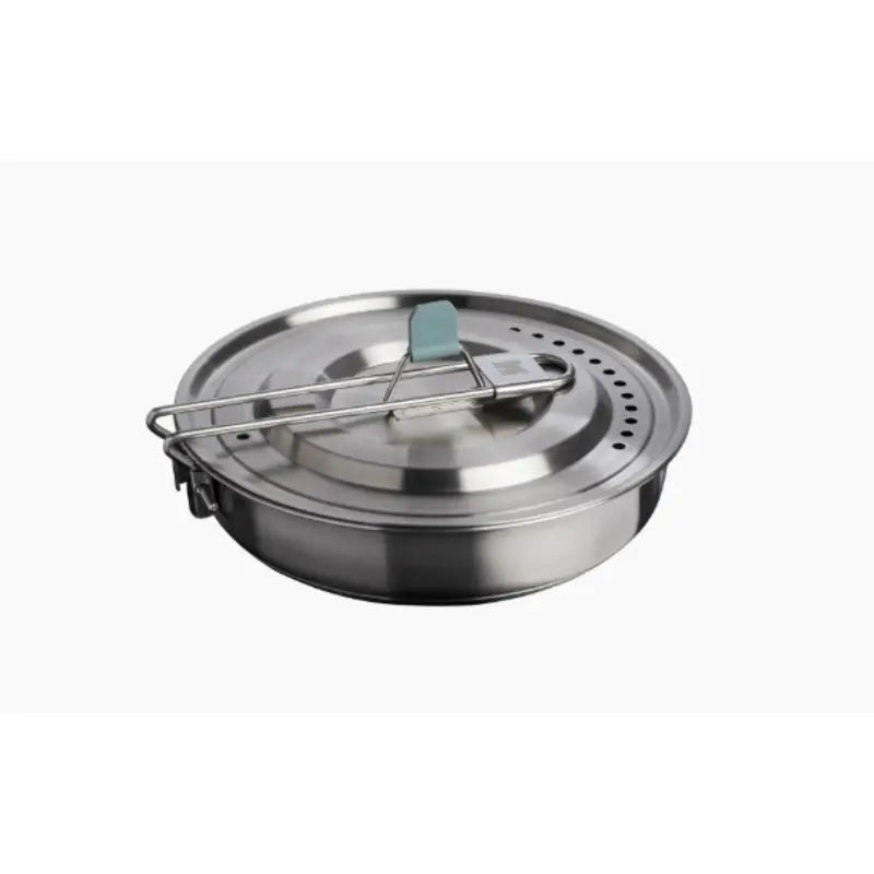 Stanley Wildfare Core Fry Pan Cookset