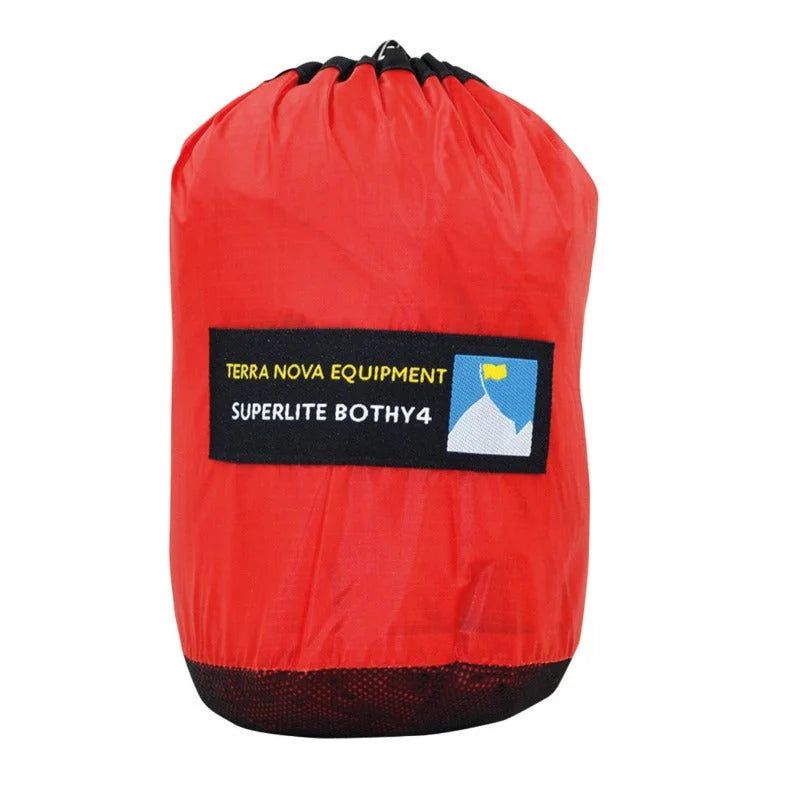 Terra Nova Superlite Bothy Bag