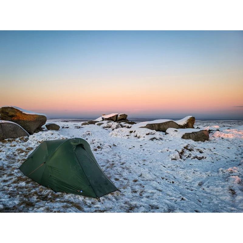 Terra Nova Voyager Tent 2024