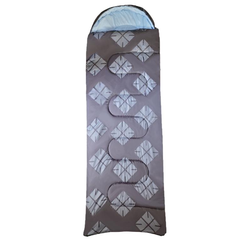 Olpro The Stafford Sleeping Bag Grey
