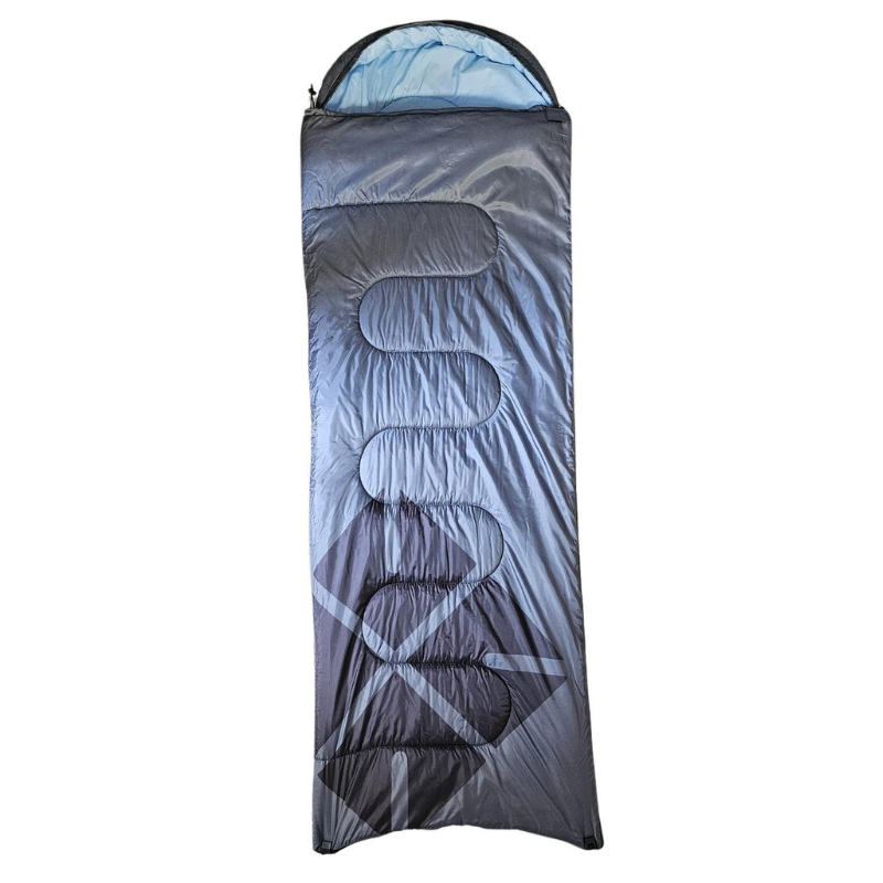 Olpro The Stafford Sleeping Bag Grey