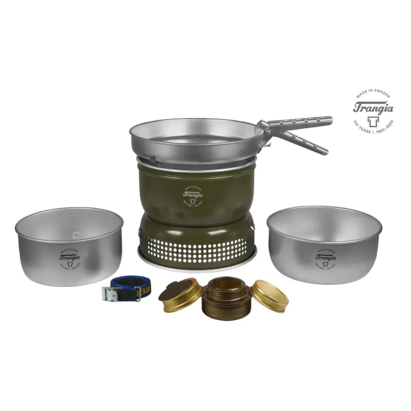 Trangia 25-1 Stove Special Edition Northern Pine