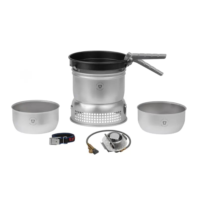 Trangia 27-23 UL Duossal Cooker