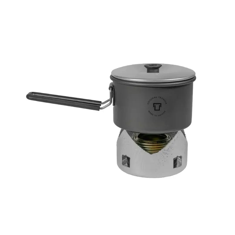 Trangia Micro Stove - Hard Anodised