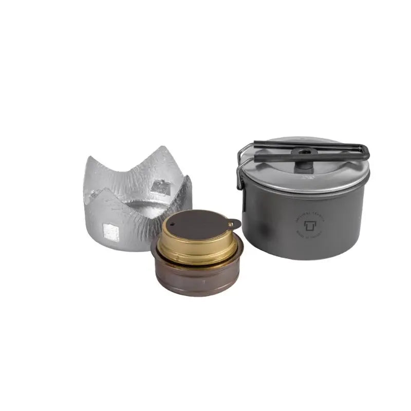Trangia Micro Stove - Hard Anodised