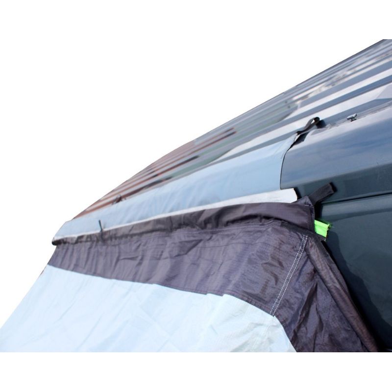 Outdoor Revolution Magnetic Driveaway Kit