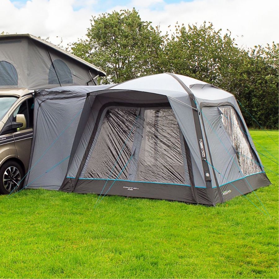 Outdoor Revolution Cayman Air 2025 Driveaway Awning