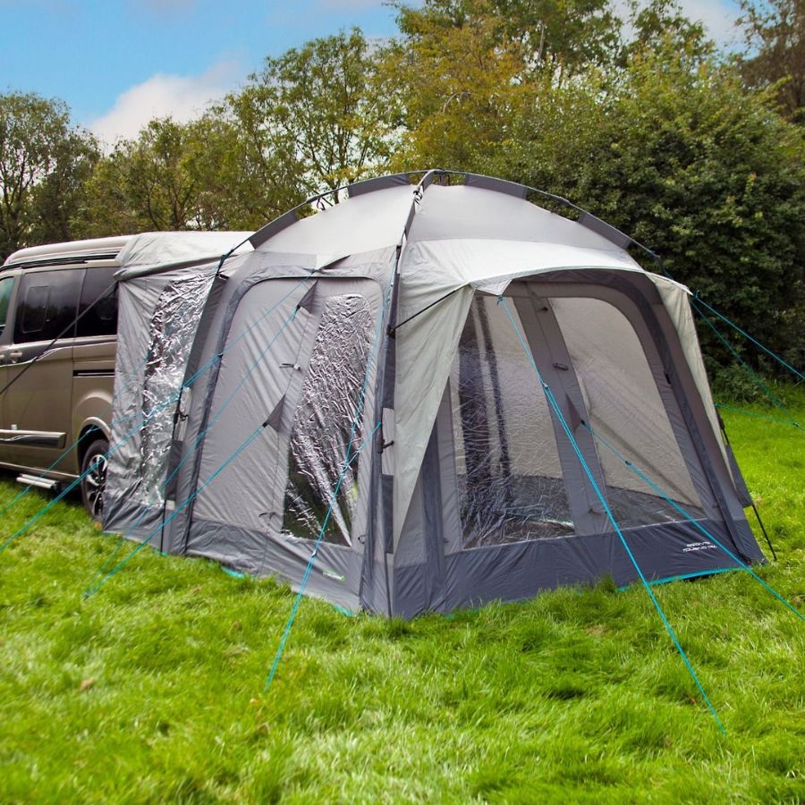 Outdoor Revolution Q Cayman T1 Tailgate Driveaway Awning