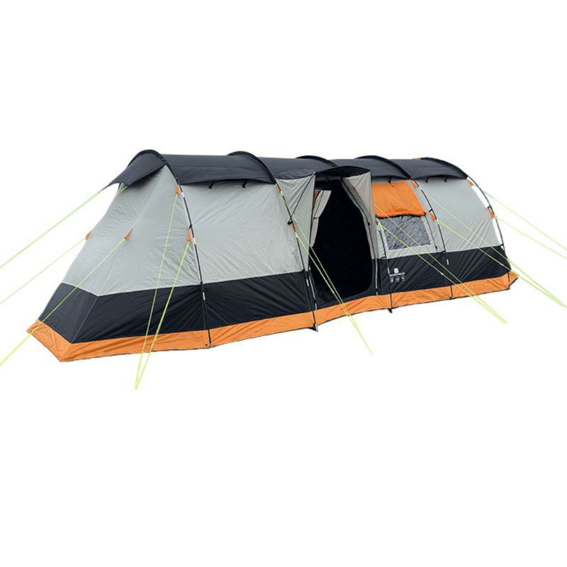 Wichenford 8.0 - 8 Person Tent