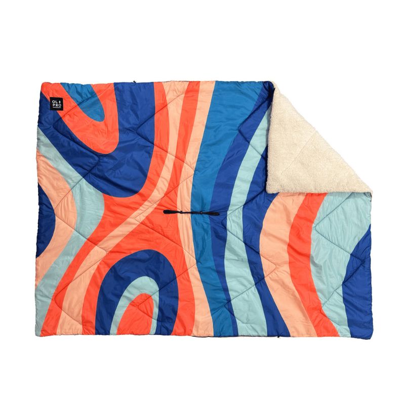 Blanko Outdoor Insulated Camping Blanket