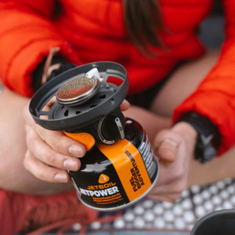 Jetboil Fuel 100g