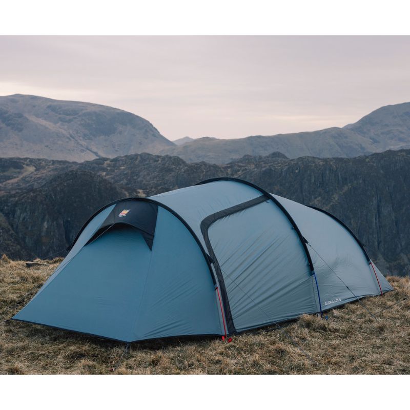 Wild Country Blizzard Elite 3 Tent