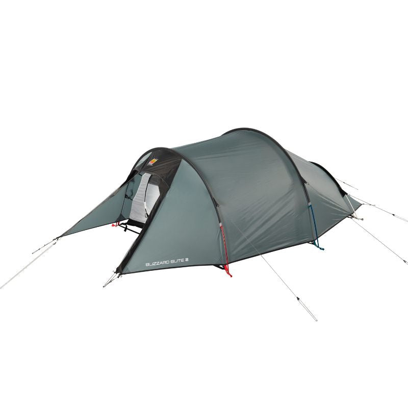 Wild Country Blizzard Elite 2 Tent
