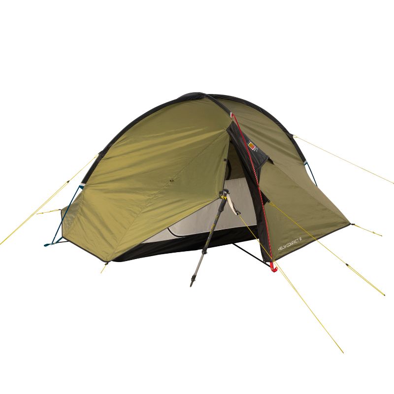 Wild Country Helm Compact 2 Tent