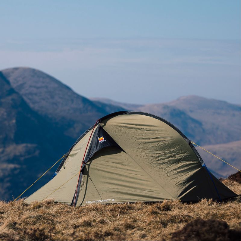 Wild Country Helm Compact 2 Tent