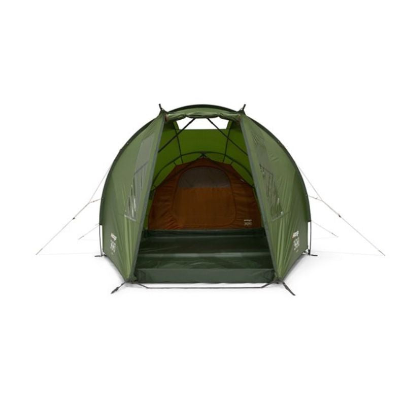 Vango Galaxy 300 Tent (Forest Green)