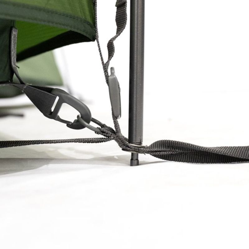 Vango Galaxy 300 Tent (Forest Green)