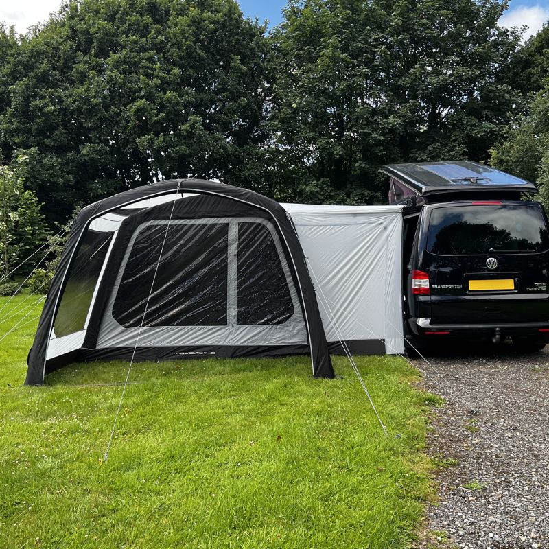 Outdoor Revolution Movelite T4E EURO LOW (180 - 220cm)