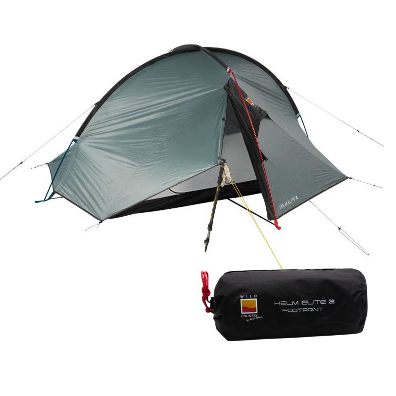 Wild Country Helm Elite 2 Tent