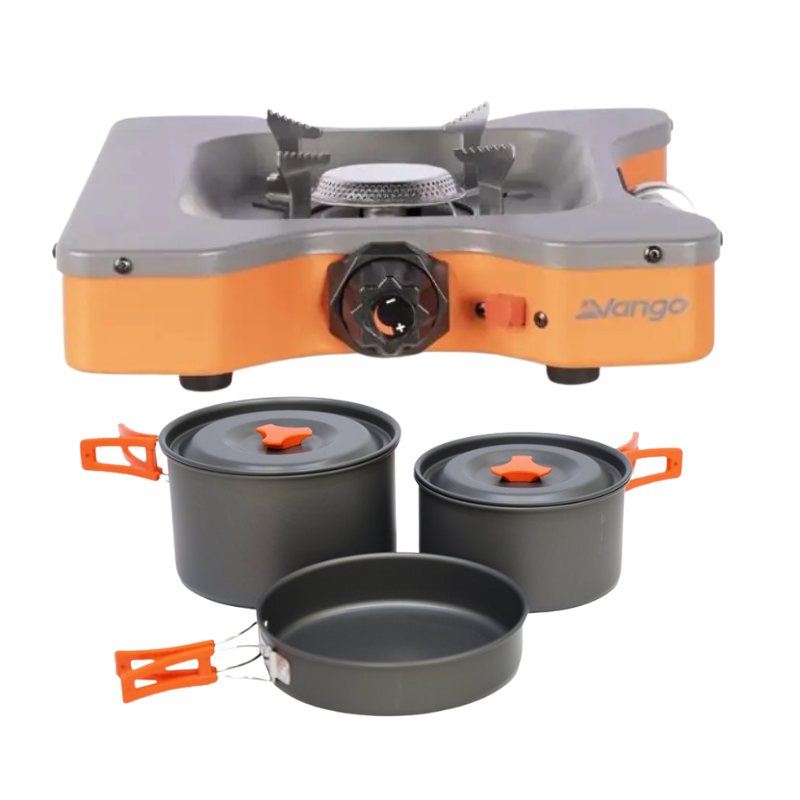 Vango Inferno Cooker
