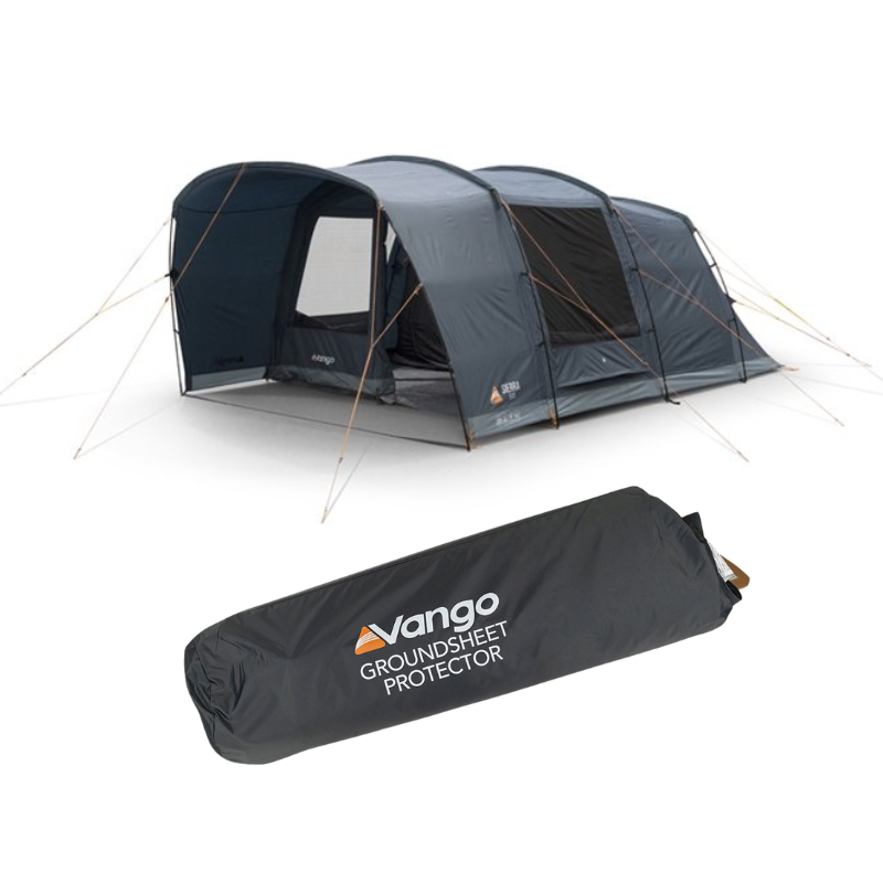 Vango Sierra 500 Tent