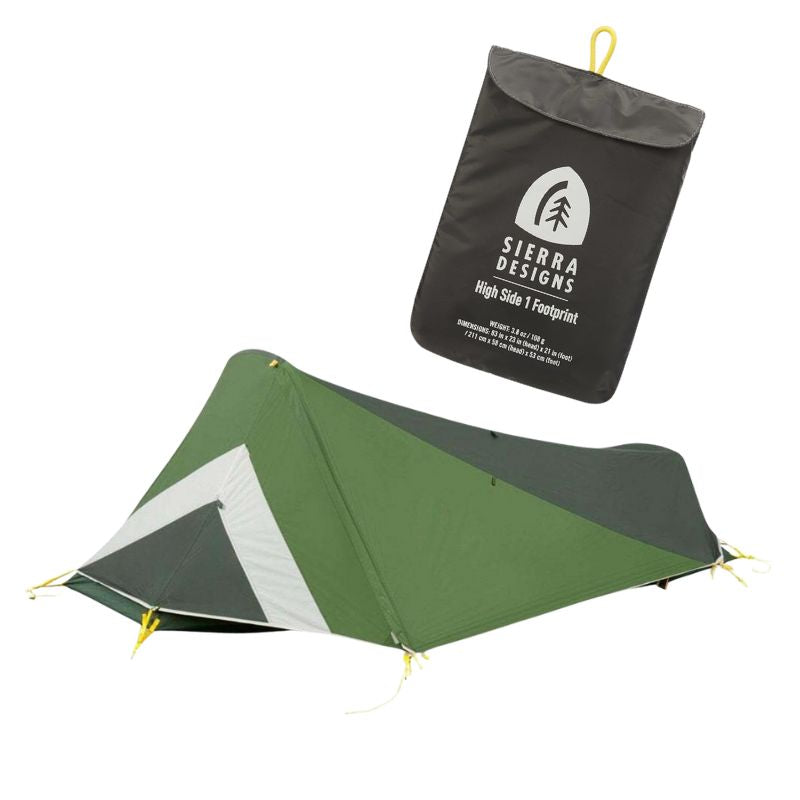 Sierra Designs High Side 3000 1P Tent