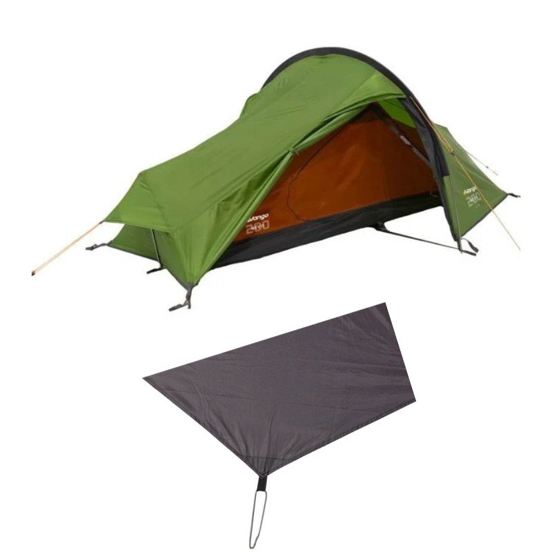 Vango Nevis 200 Tent