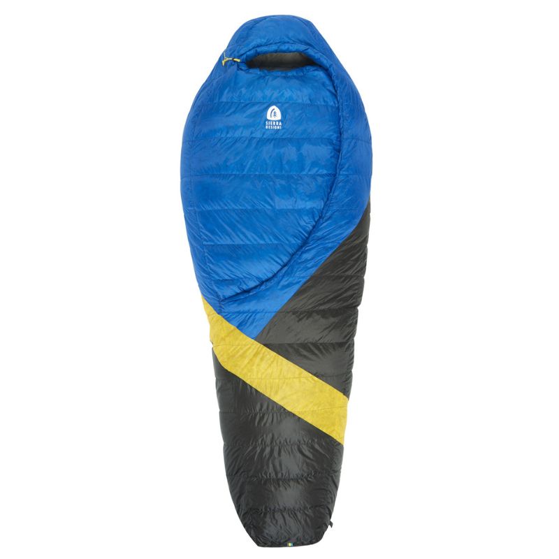 Sierra Designs Cloud 35° Sleeping Bag