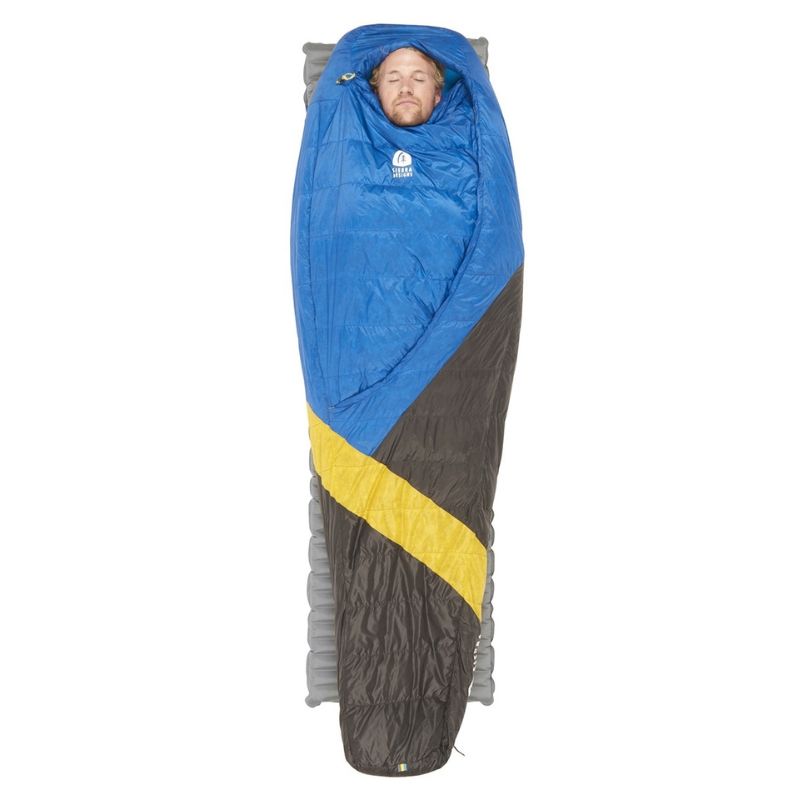 Sierra Designs Cloud 35° Sleeping Bag