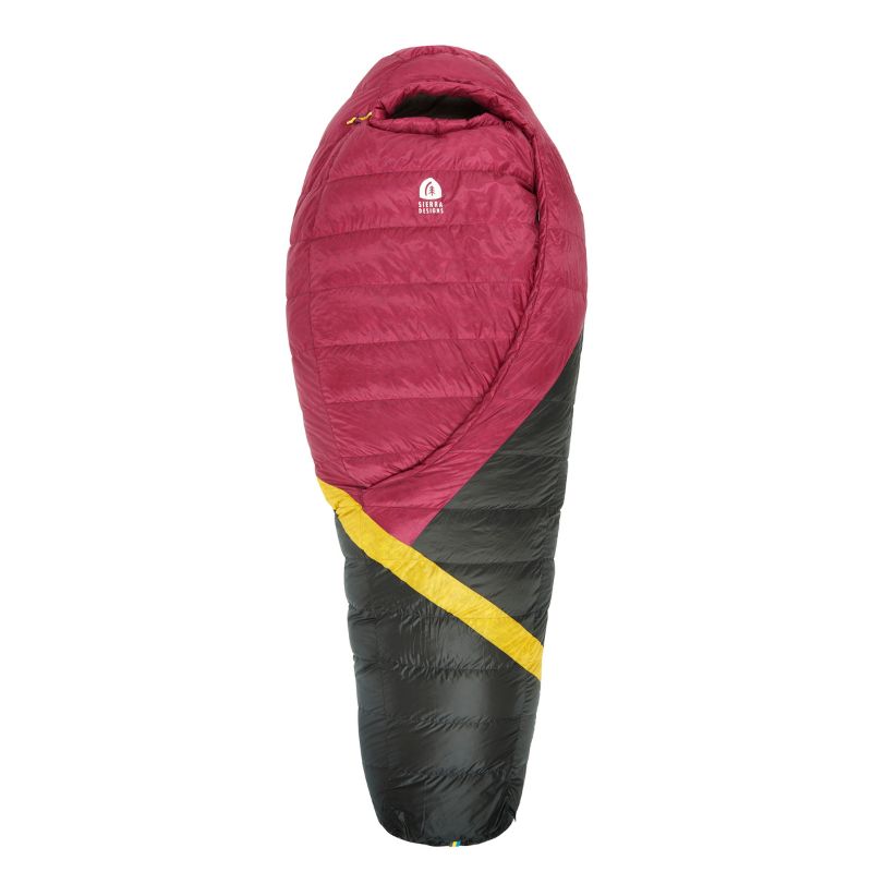 Sierra Designs Cloud Womens 20° Sleeping Bag